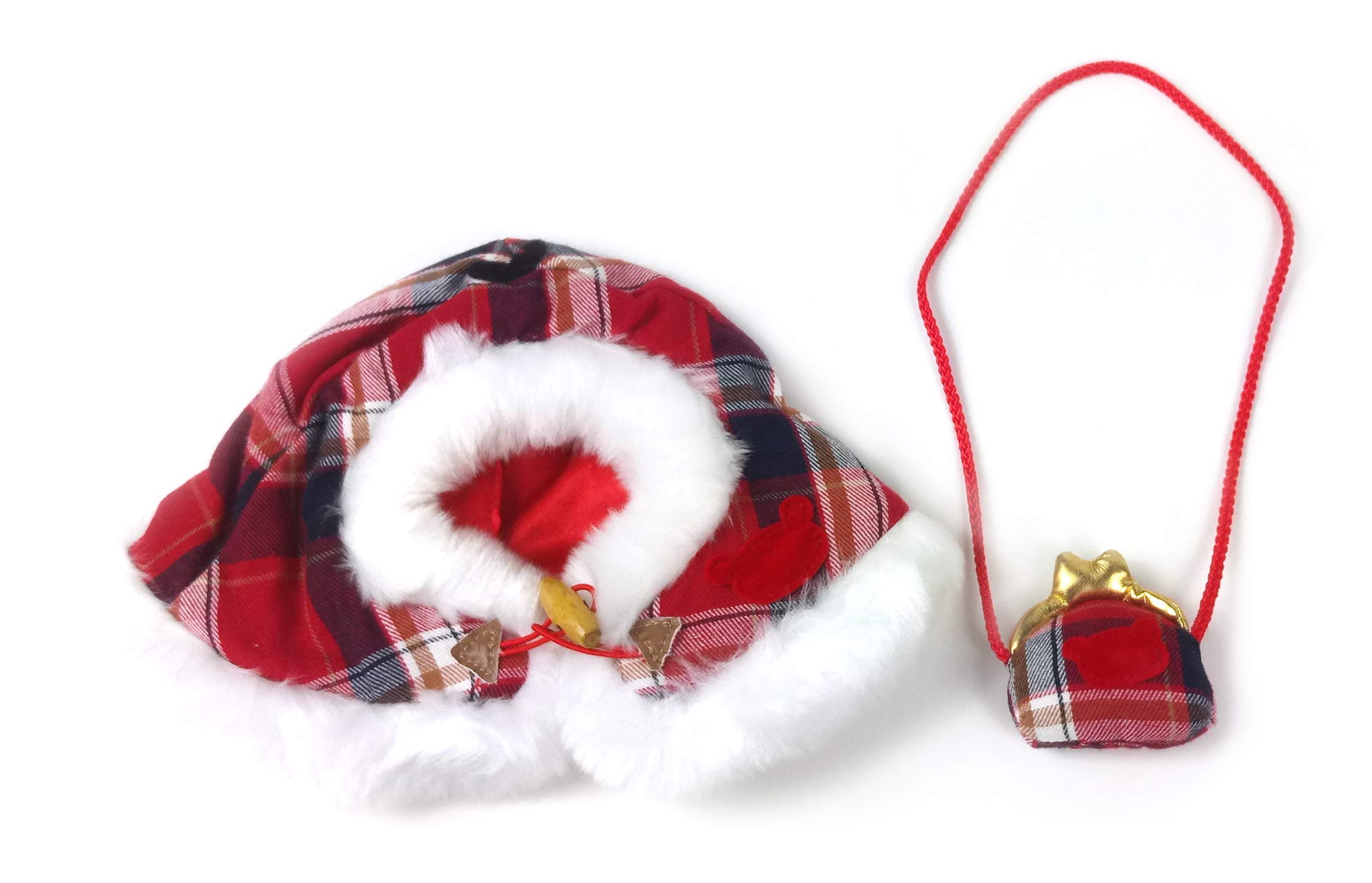 

Костюм Рилаккумы Киироитори S MP93906