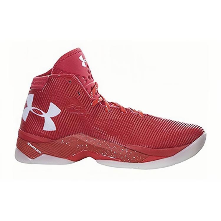 Under Armour Curry 2.5 'Red Ice' 1274425-984