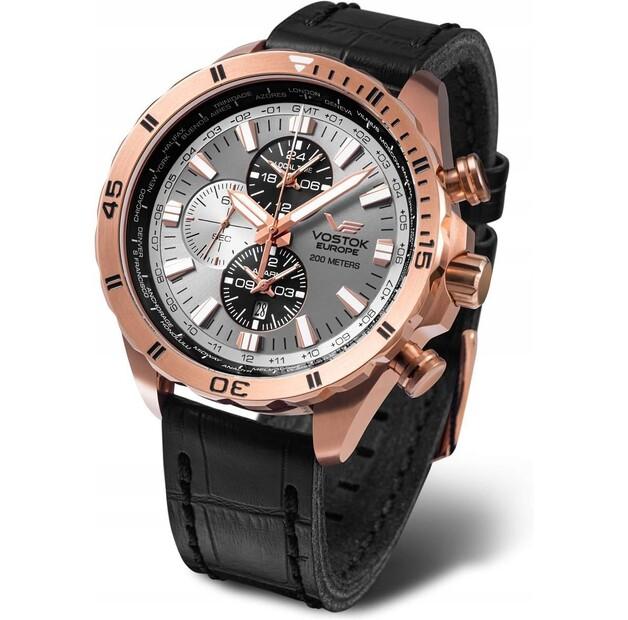Часы Vostok Europe Almaz YM26-320B653