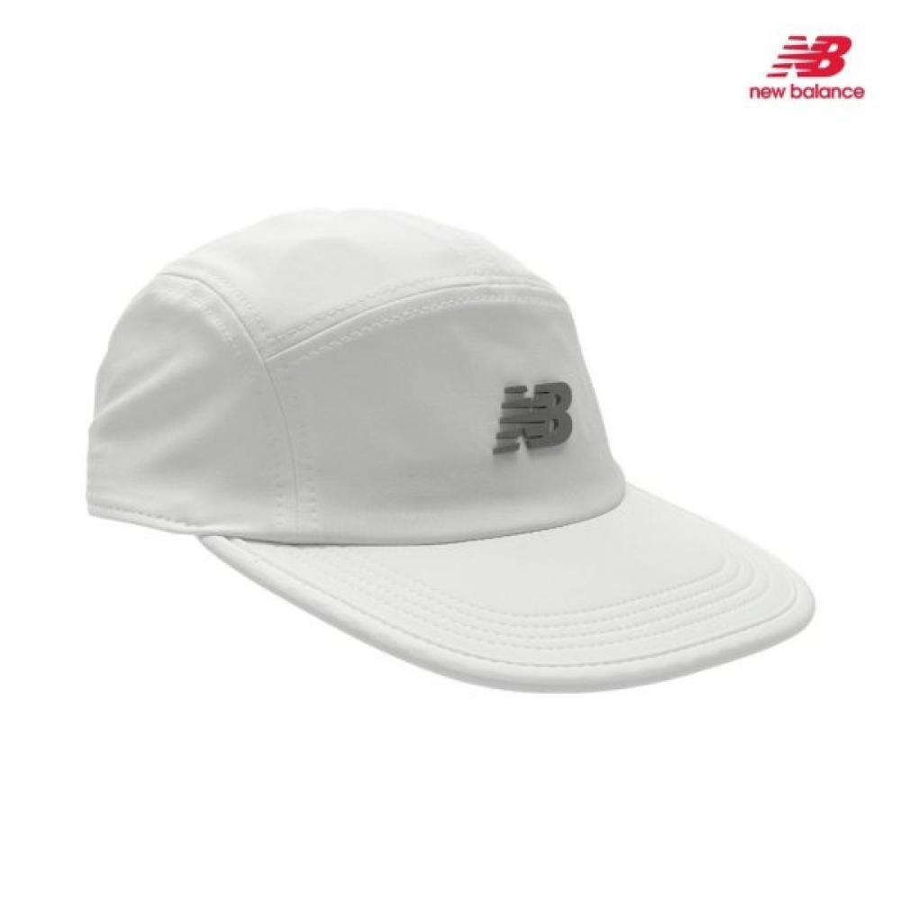 New Balance Unisex 5 Panel Performance Running Cap