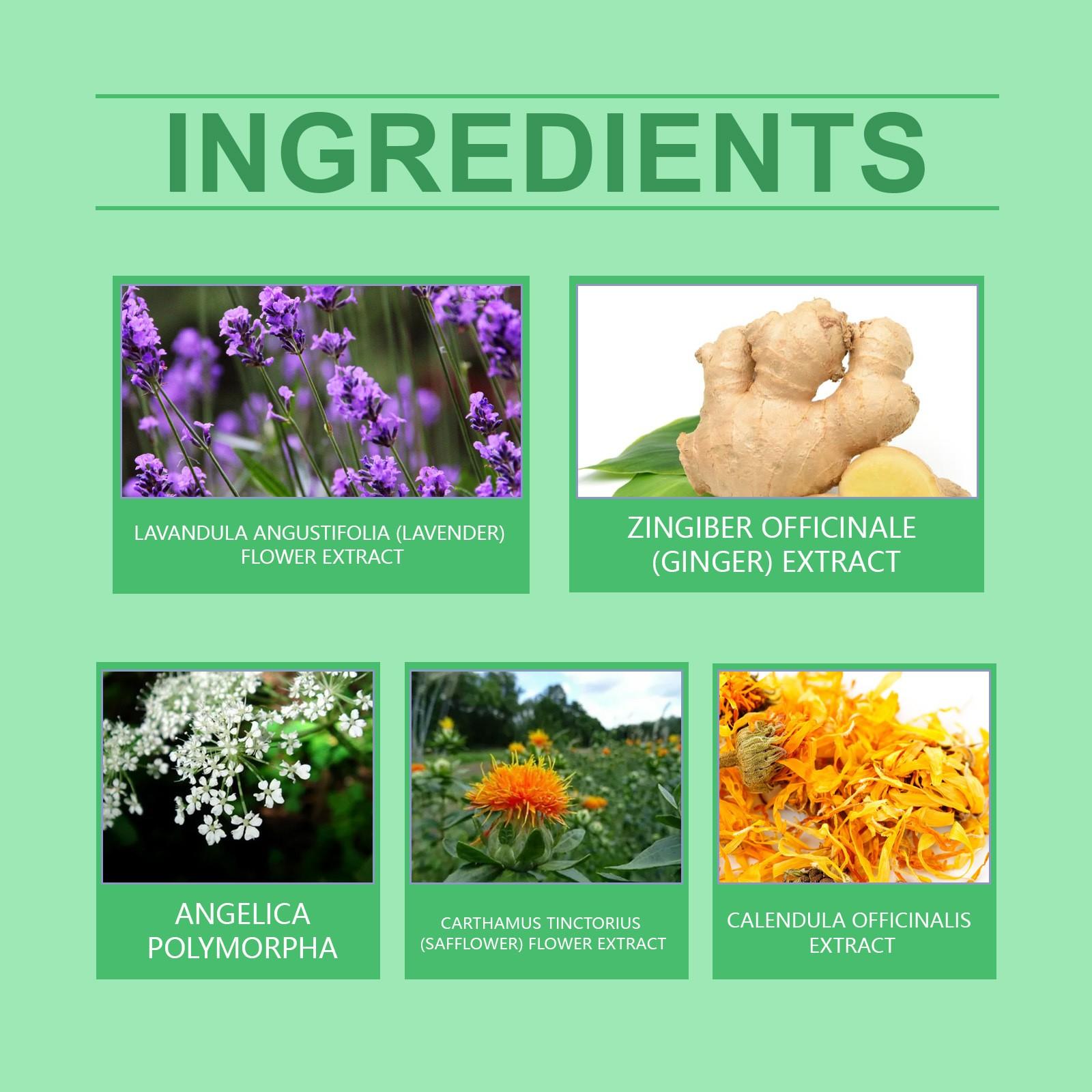 Лимфодренаж для ног — фото 8