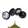 1.5 Inche Hand Seasoning Spice Cracker Crusher Grinder with Handle Hard Spice Grinder Rock Salt Peppercorn Hand tools, crushers
