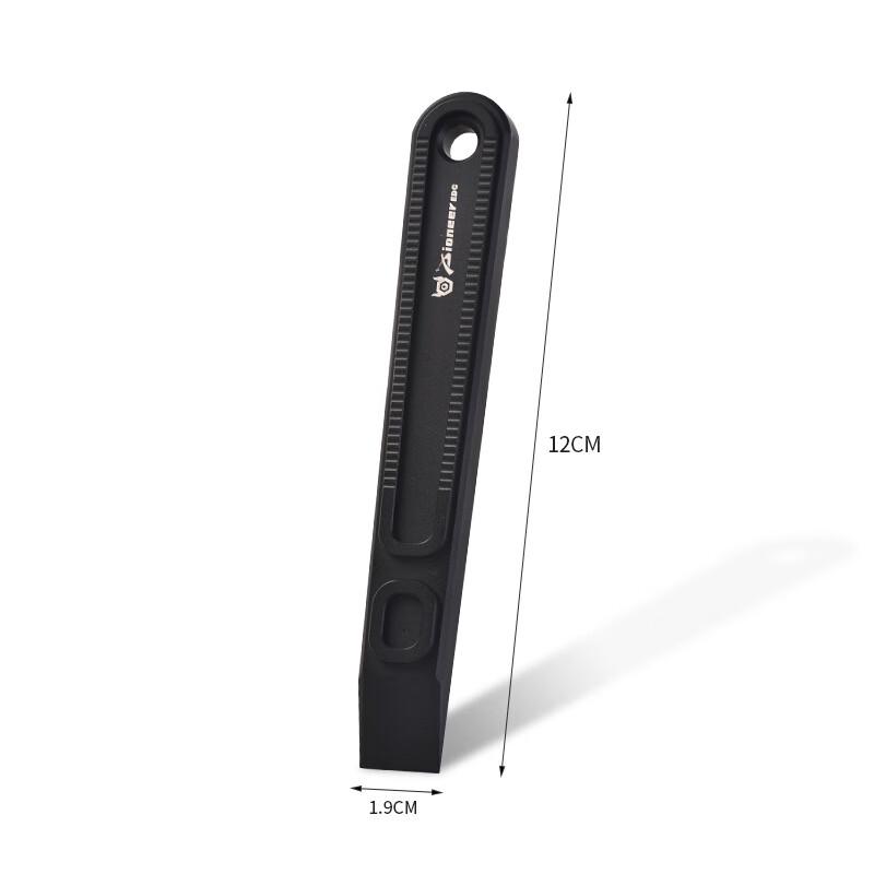 YTYIN Portable Outdoor Multi-tool Crowbar