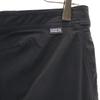 Patagonia Mini Länge Welliger Skort Culotte Rock 8 schwarz Outdoor 58685F0 Damen Gebraucht