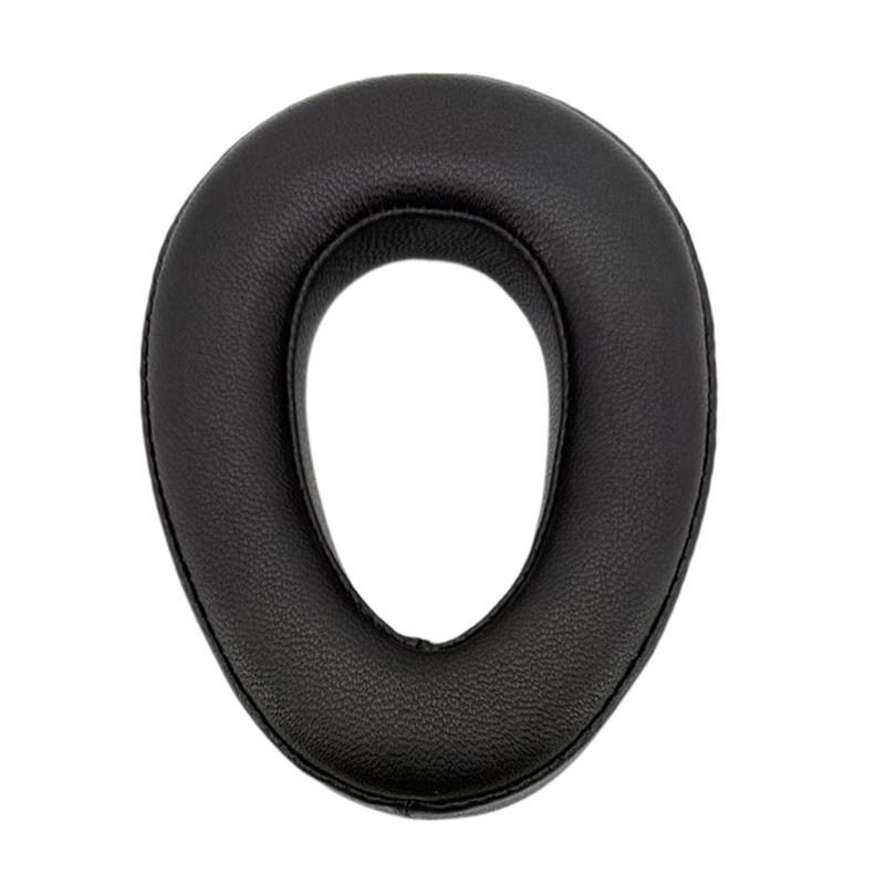 Soft Breathable Sponge Lambskin Ear Pads Cushion For PXC550 PXC480 MB660 Headphone Earmuffs Enhancing Sound Quality