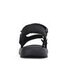 Summer Men's Anti-slip Wear-resistant Outdoor Leisure Sandals Breathable Quick-dry Beach Shoes Casual Vacation Shoes