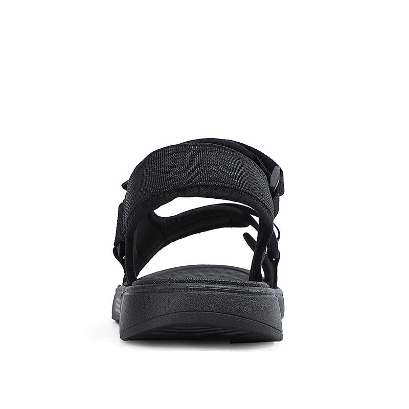 Summer Men's Anti-slip Wear-resistant Outdoor Leisure Sandals Breathable Quick-dry Beach Shoes Casual Vacation Shoes