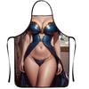 One Size – blue