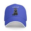 Pure Color Dad Hats Wasnt Me WoUnisexs Hat Sun Visor Baseball Caps Raccoon Lover Adjustable Peaked Cap