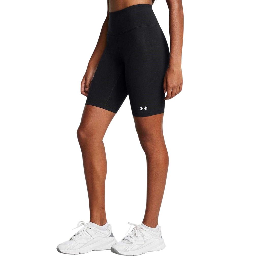 Under Armour Womens/Ladies Motion Performance High Waist Shorts