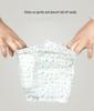 Disposable Male Dog Diapers for Teddy, Bichon Frise, and More - Pet Sanitary Underwear