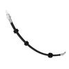Hydraulic Brake Hose LR075628 Front Brake Hose Tube Replacement for Land Rover Range Rover All Engine Front Side 2006
