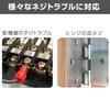 Engineer GT Drive 01 Neji-saurus PINK&BLACK + No.2 DZ-71P