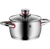 WMF Quality One Pot Set, 5 Pieces (07.7405.6380)