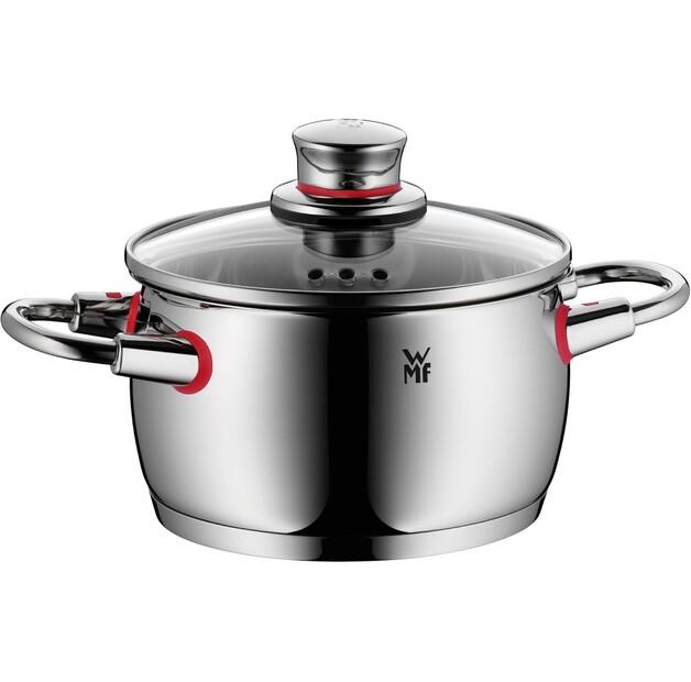WMF Quality One Pot Set, 5 Pieces (07.7405.6380)