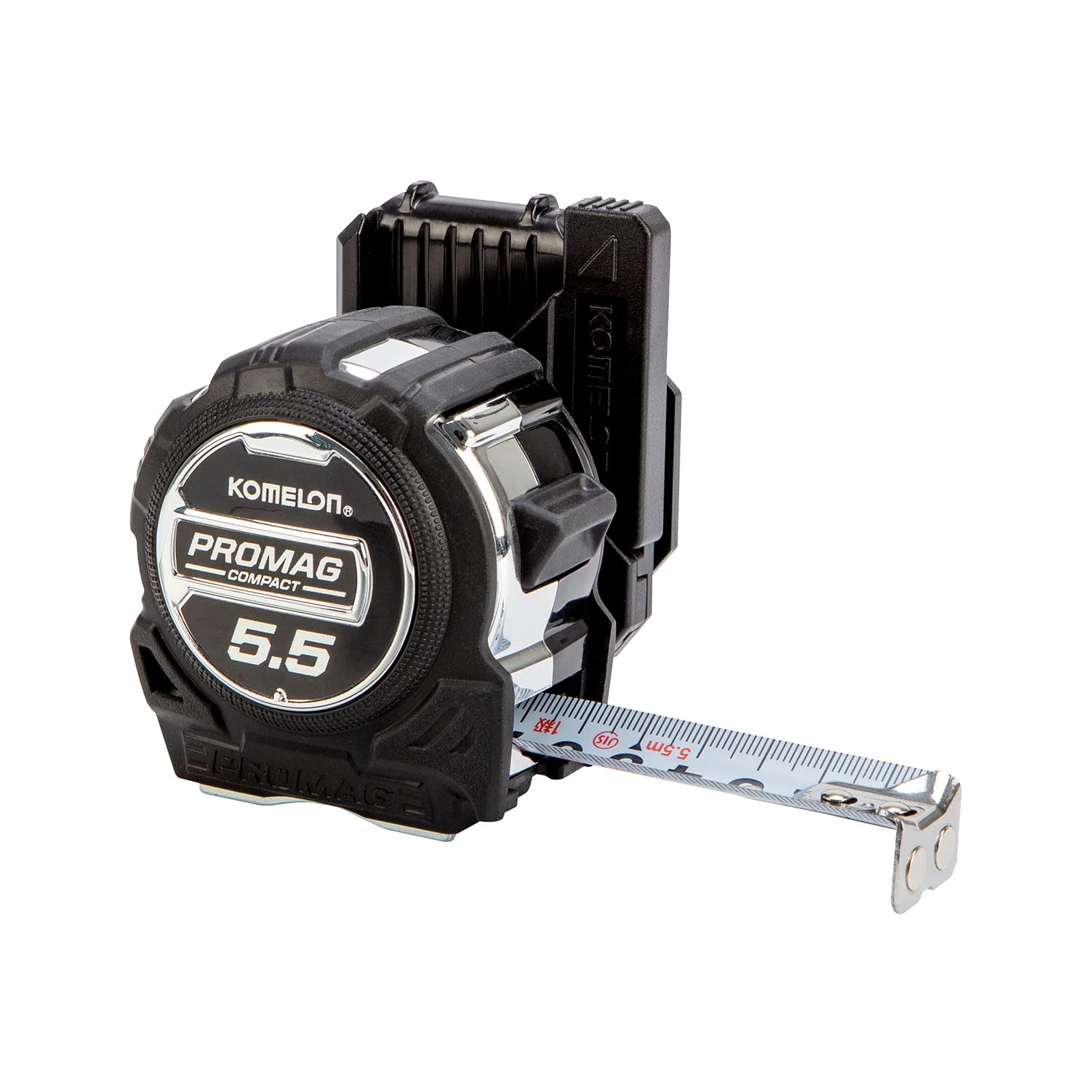 

Komelon Convex PROMAG 2555H с конвексным держателем 25 мм×5,5 м KMC-83PML