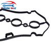 Motorventil Nockenwellen Kipphebel Abdeckung Dichtung 55354237 Für Opel Vauxhall Chevrolet Sonic Cruze Saturn Pontiac G3 Z16XER Z18XER