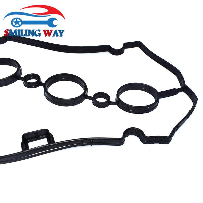 Motorventil Nockenwellen Kipphebel Abdeckung Dichtung 55354237 Für Opel Vauxhall Chevrolet Sonic Cruze Saturn Pontiac G3 Z16XER Z18XER