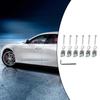 19Pcs/Set Truck Bed Mount Bolt Hardware Kit Truck Bed Mount Accessory Fit for F150 F250 Blackwood Mark W709424-S901