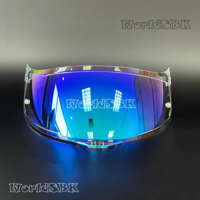 Full Face Helmet Visor for AGV K5 K3SV K1 Motorcycle Helmet Visors Casco Moto K1 Visor Capacete K3SV Visera K5 Lens WindshieldSpeed Sensors 6