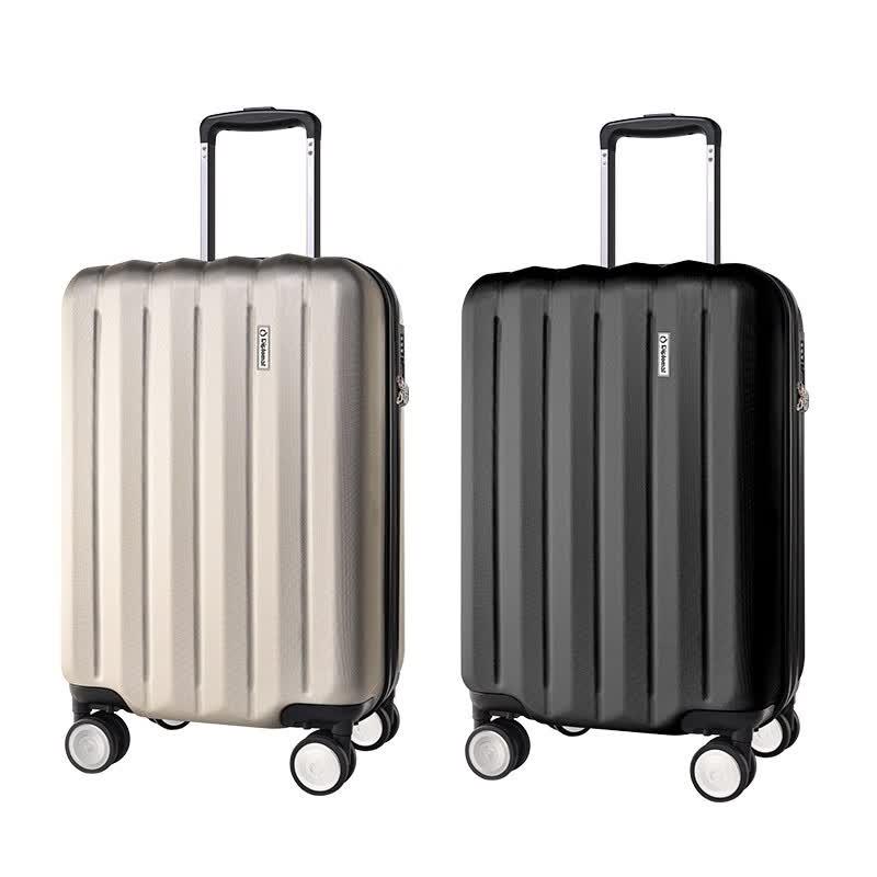 Diplomat DS-13035 Hardside Spinner Luggage
