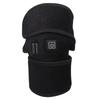 Heated Knee Brace Reduce Pain Muscle Soreness USB Charging Cold Compress Moxibustion 3 Temperature