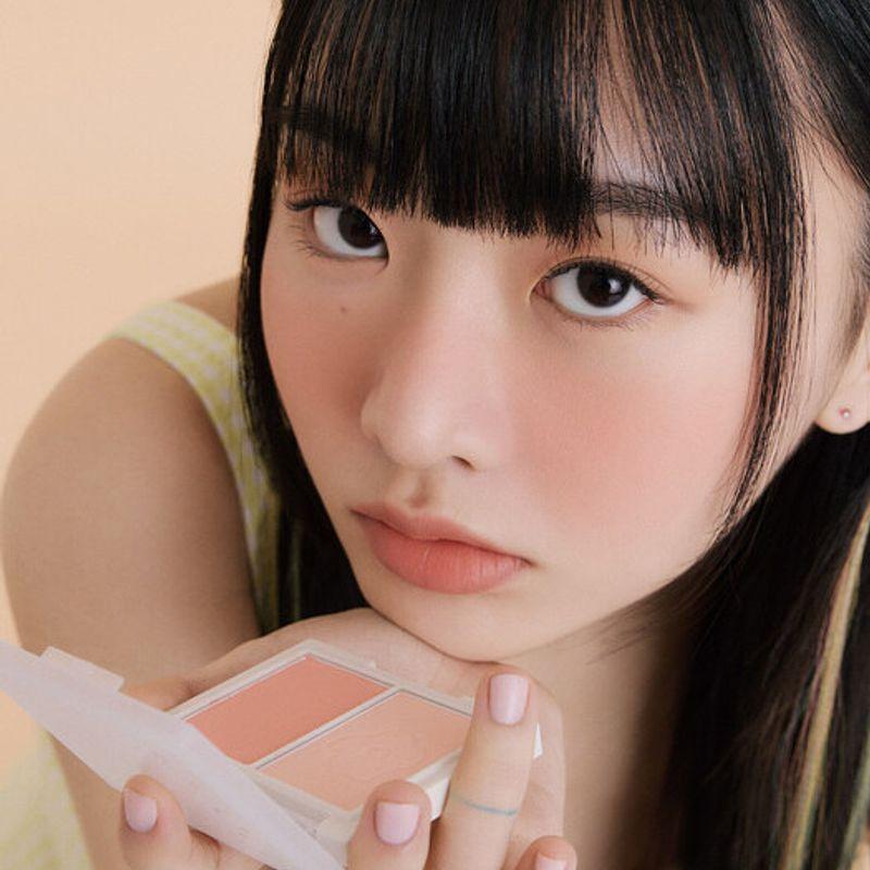 Florid Layer Blusher