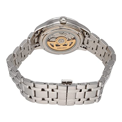 Seiko Presage Automatic Women's Watch SRPF47J1