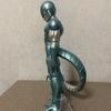Dragon Ball Cooler Anime Figure 30cm Collectible  for Home Office Decoration High Quality Craftsmanship Perfec