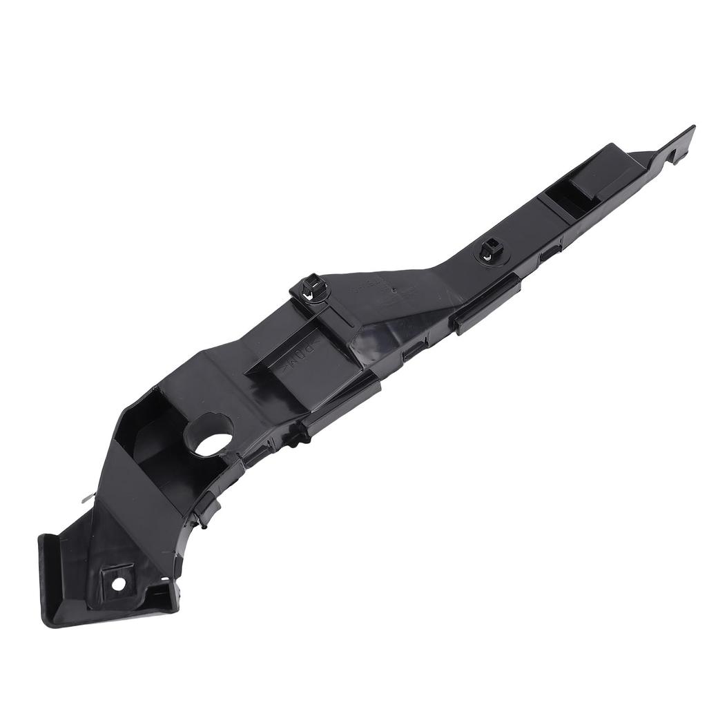 Front Bumper Support Brackets Shockproof Front Bumper Cover Retainer Hold Mount Replacement for ES300 Left: 52146