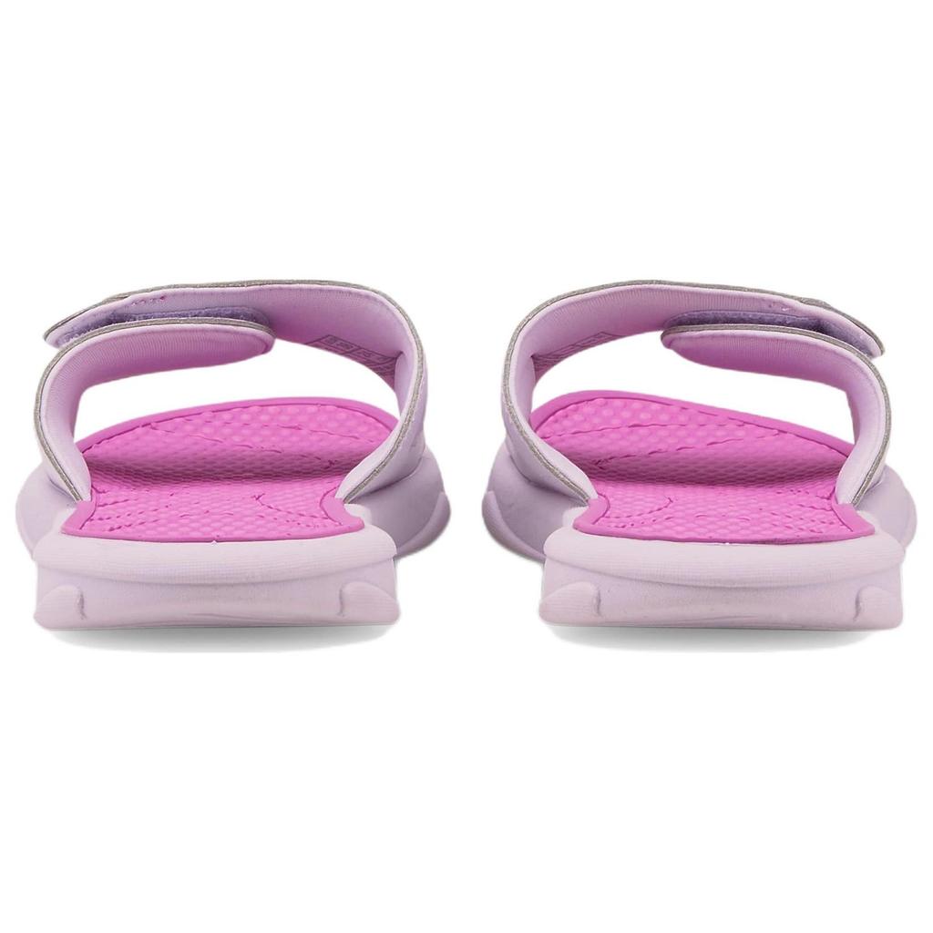 Puma Royalcat Comfort Sports Slide Sandals Women Footwear Pink 372281-09