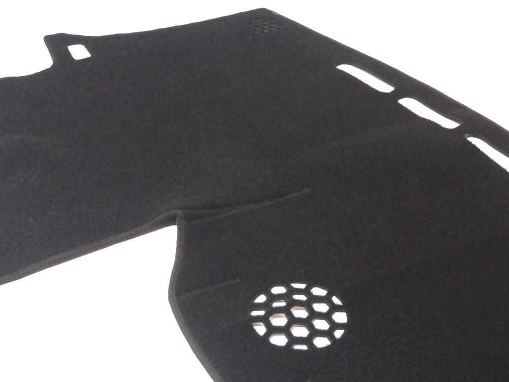 Fujidrive Harrier 30 Series Dashboard Mat, Sun Protection, Anti-Glare Dashboard Cover