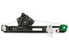 Ford Focus Mk1 98-04 electric window lifter rear left