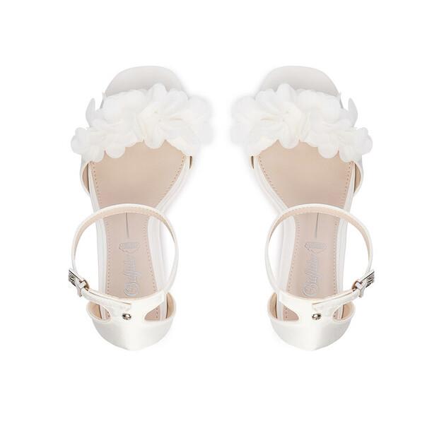 Buffalo Devine Rose Sandals