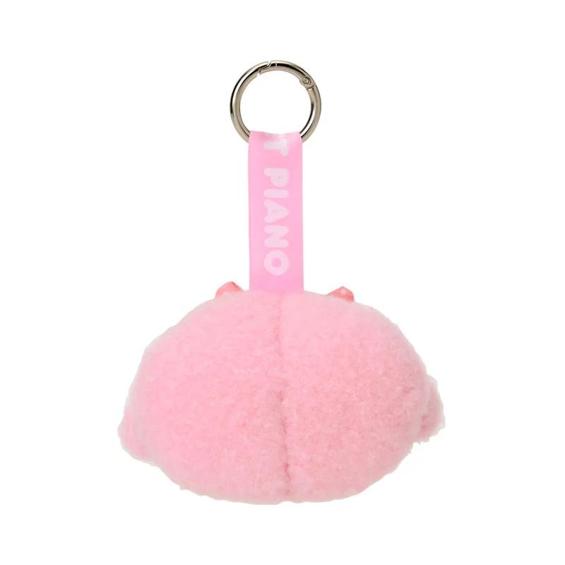 Sanrio My Sweet Piano Face Tag Mascot Japan NEW Sanrio Characters