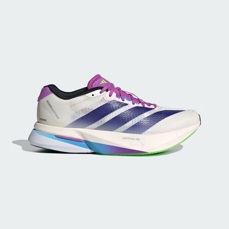 

Adidas Adizero Boston 13 Running Shoes 36.5