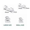 Data Cable Fixing Clamp Self Adhesive Wire Manager Usb Charger Cord Organizer Telephone Line Winder Retainer Clip Cable