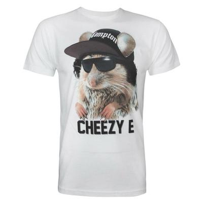 T-Shirts & Muskelshirts – T-Shirts