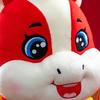 2026 Year Of The Horse Mascot, Holding Fish And Horse Dolls, There Are More Than One Doll Every Year, Zodiac Horse Company Activities, Small Gifts