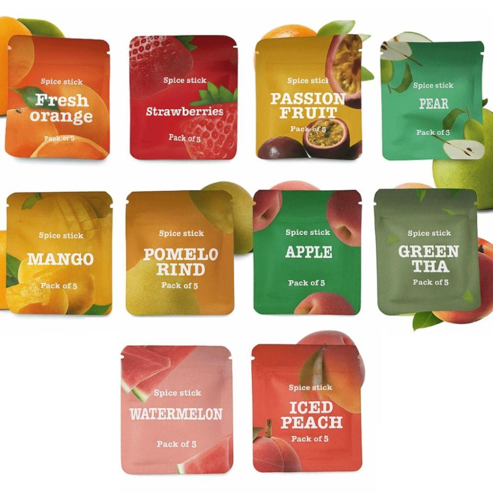 Respiratory Resistance Decompression Cotton Cores Aromatherapy Cotton Core Breathing Accessories