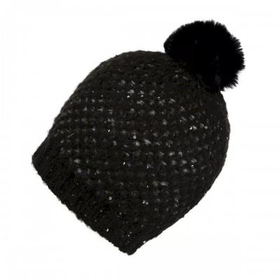 Womens/Ladies Lorelai IV Bobble Winter Hat