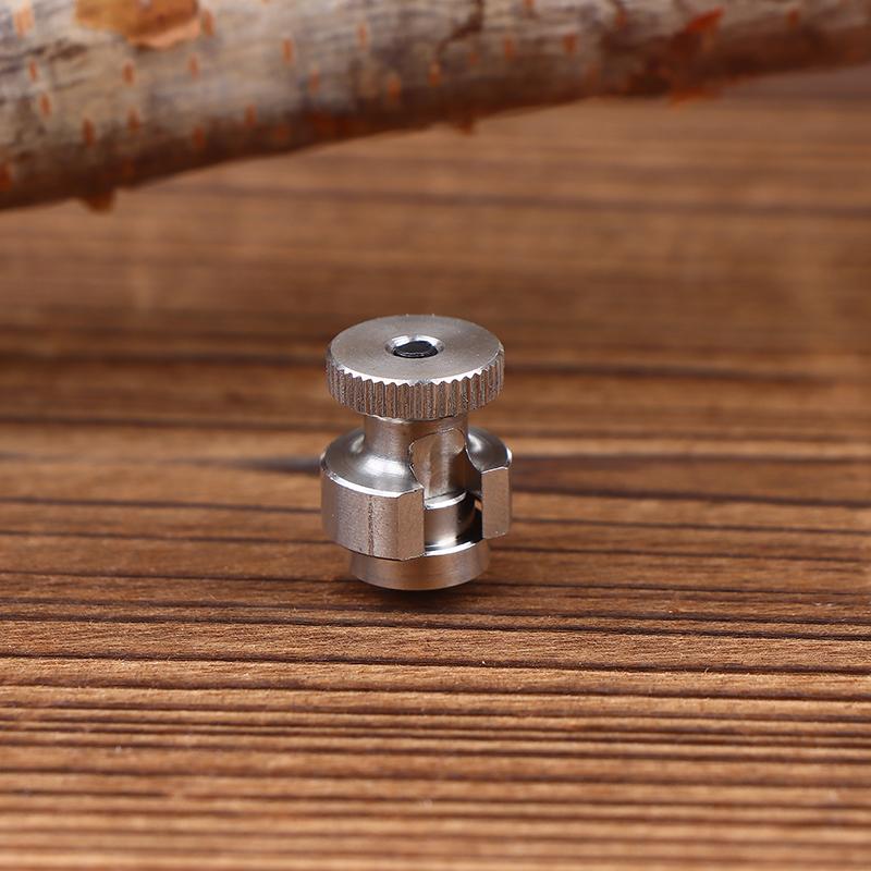 Stainless Steel Cnc Bearing/Bushing Disassembly And Assembly Tool For Gearbox Bearing Disassembly Assembly Aid Tool 7-9Mm