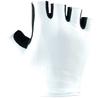 Bio-racer Road Summer Cycling Gloves (white)