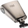MEINL Percussion Hand Brushed Steel Cowbell 5 1/2" STB55