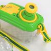Kids Nature Exploration Set Animal Catcher Kit with Viewer Box Butterflies Net Scissor Clip Observation Tools Tweezer Magnifying Glass Outdoor