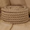 Vidaxl Jute Rope, 10 M Long, 30 Mm Thick