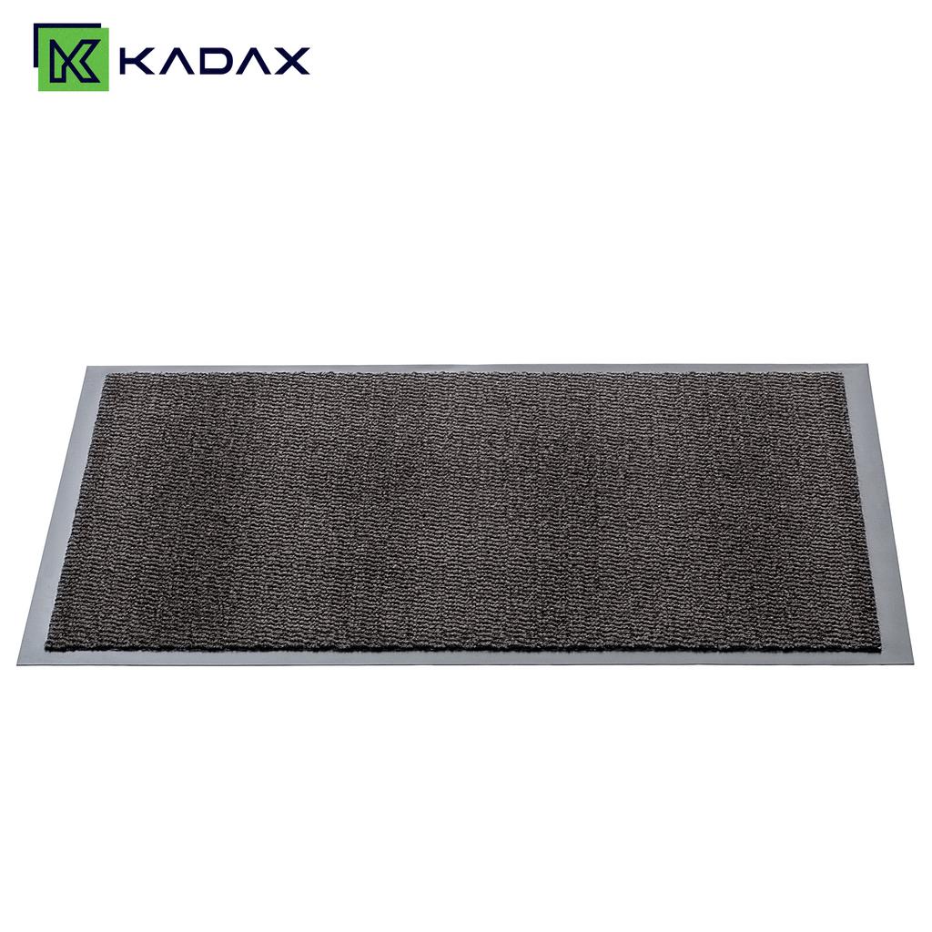 KADAX Outdoor Doormat Non-Slip
