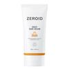 Daily Sunscreen Mineral UV Protection Sun Cream for Sensitive Skin SPF50+ PA++++ 50ml
