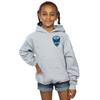 DC Comics Girls Arrow Starling Metro Badge Hoodie