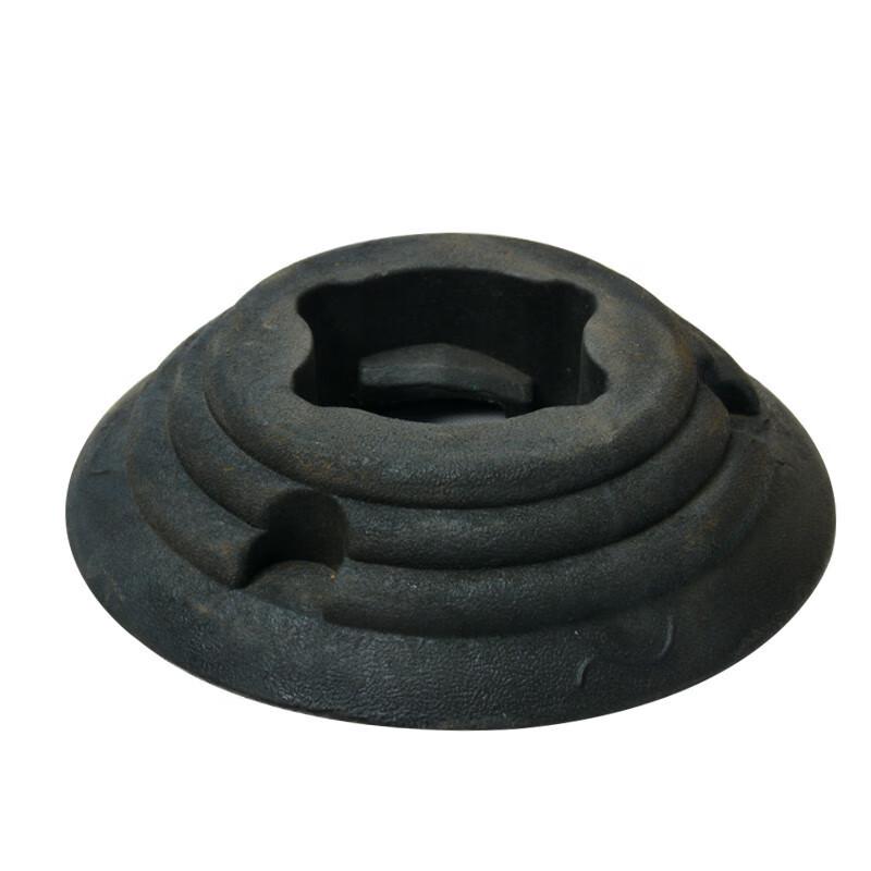 Weibaida Detachable Flexible Road Warning Post
